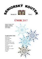 Časopis únor 2017 (PDF)