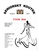 Časopis únor 2016 (PDF)