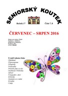 Časopis červenec + srpen 2016 (PDF)