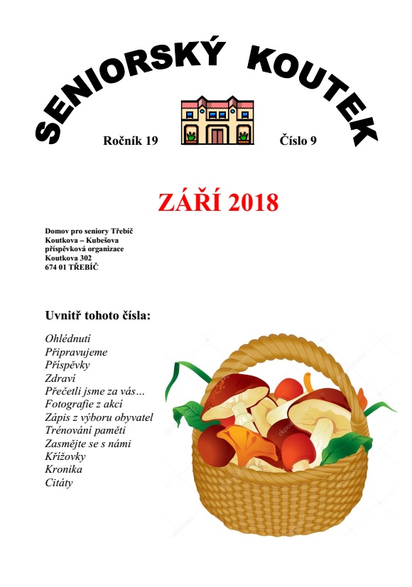 Časopis září 2018 (PDF)