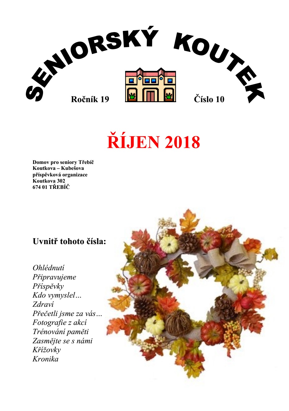 Časopis říjen 2018 (PDF)