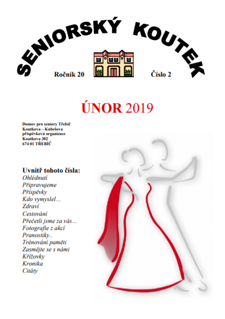 Časopis únor 2019 (PDF)