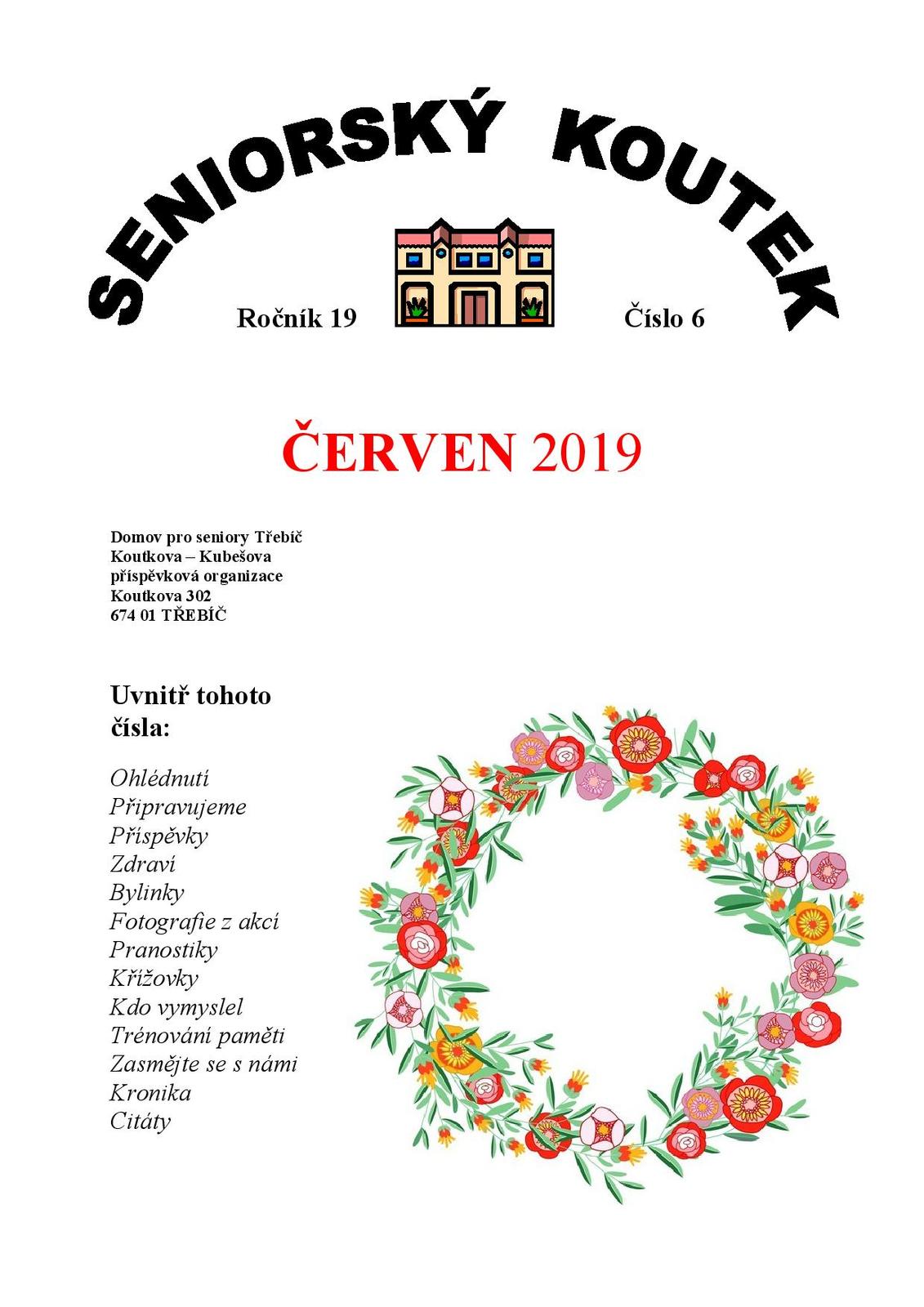 Časopis červen 2019 (PDF)