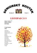 Časopis listopad 2019 (PDF)