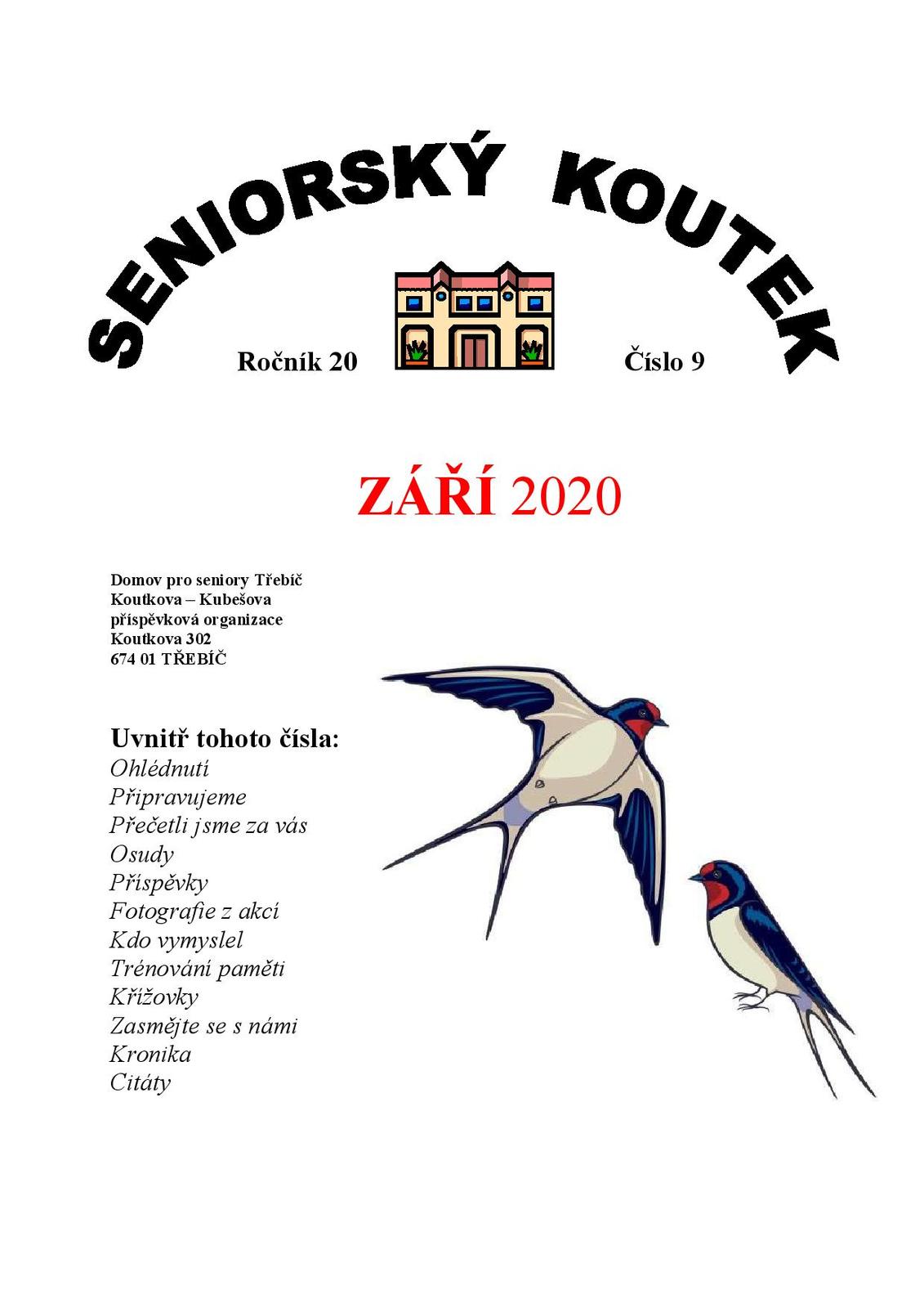 Časopis září 2020 (PDF)