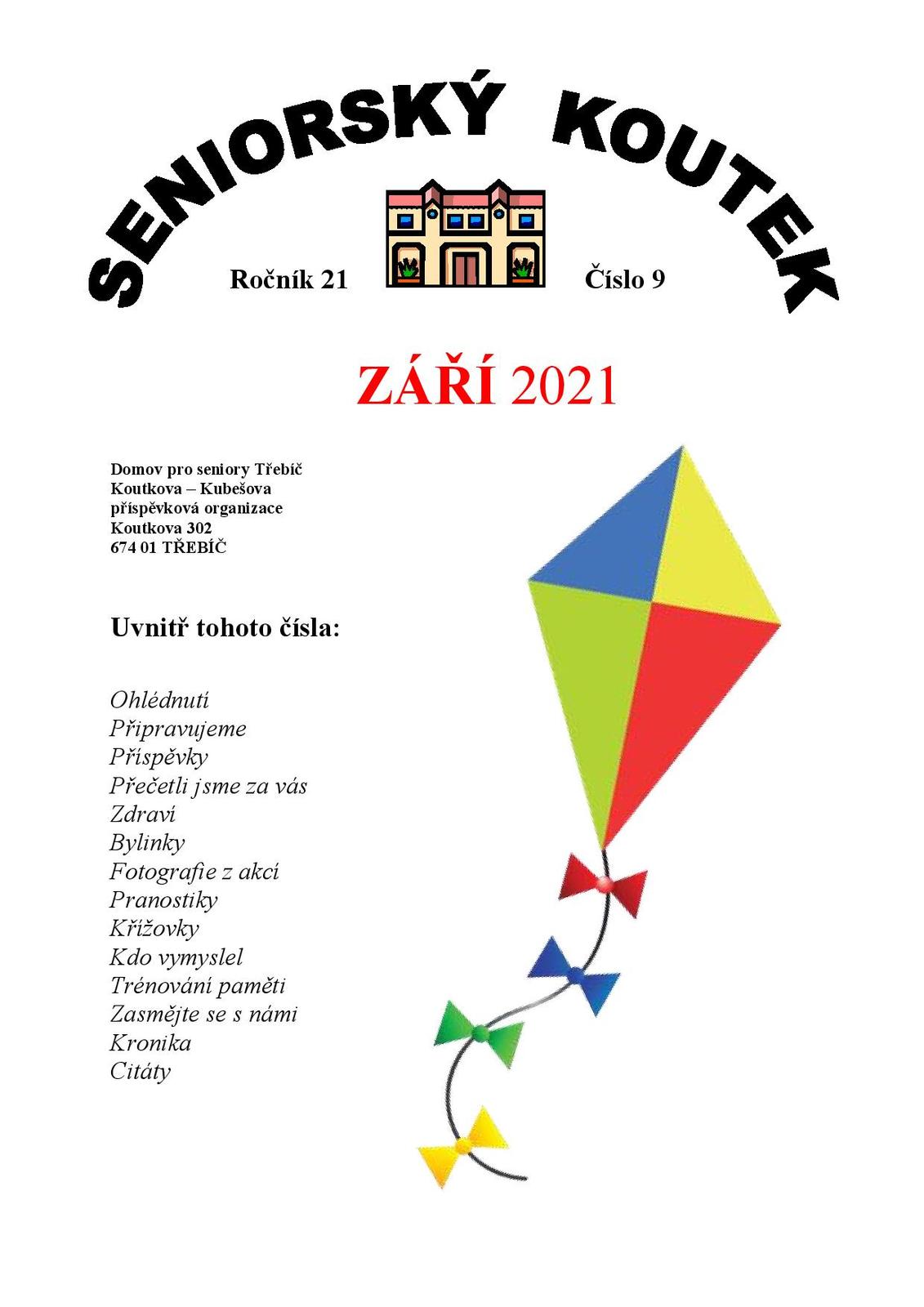 Časopis září 2021 (PDF)