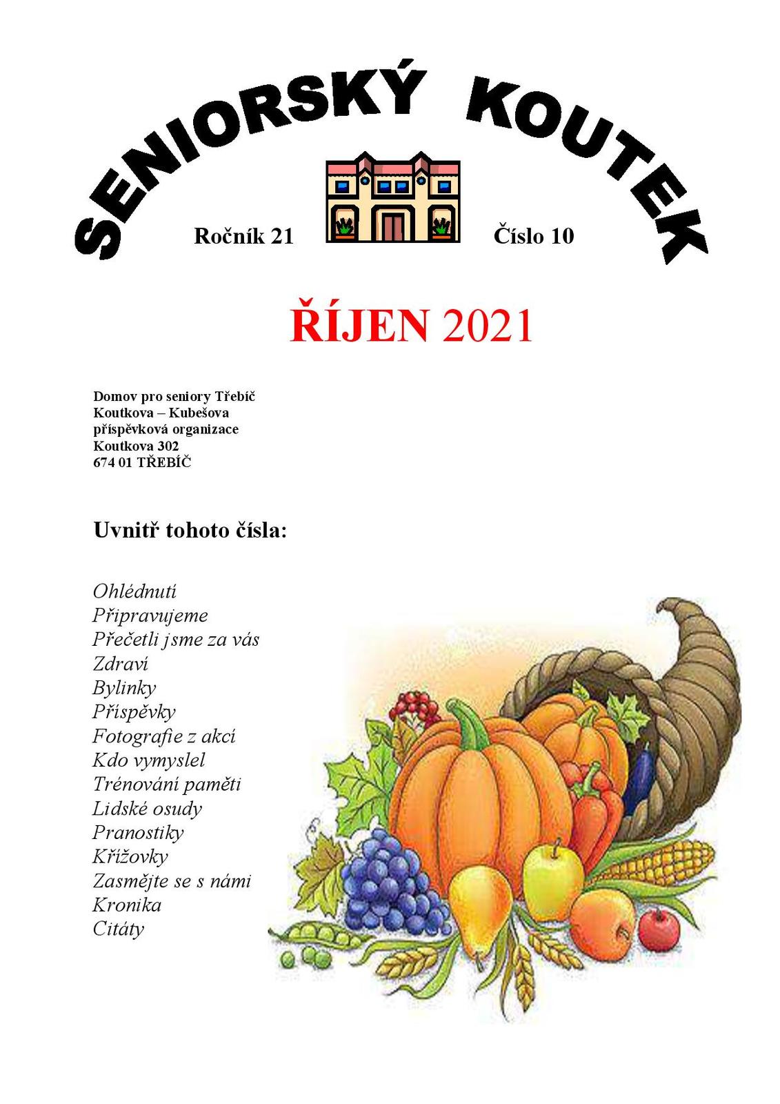 Časopis říjen 2021 (PDF)