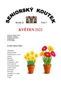 Časopis květen 2022 (PDF)
